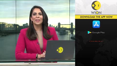 UK mourns death of Queen Elizabeth II; World leaders pay tribute | Latest News | WION