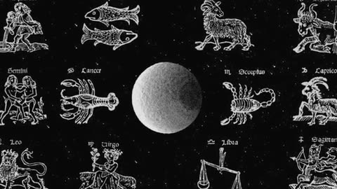 The Dark Origins Behind The Zodiac Signs × Truth Talk