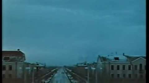 Soviet hydrogen bomb test (1955)