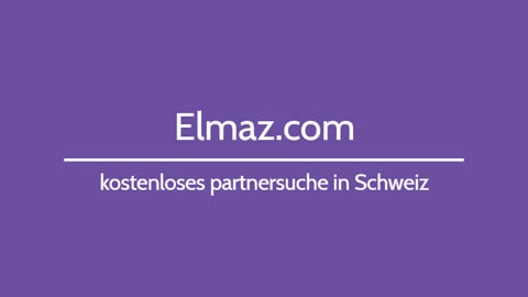 partnersuche Schweiz