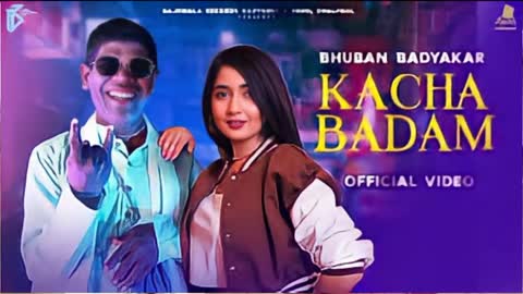 Kacha Badam- वायरल 'कच्चा बादाम' गाने के पीछे की कहानी जानते हैं आप_