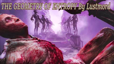 SCORN OST - The Geometry Of Entropy