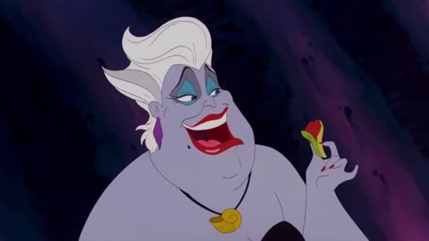 My favorite disney villains out of context for 7 minutes3