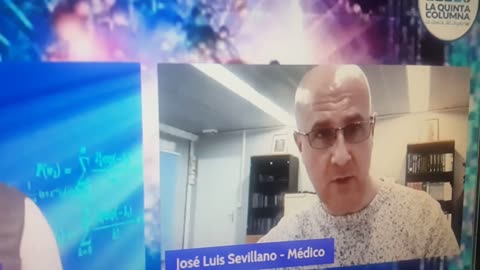DOCTOR SEVILLANO 11M NIÑAS ALCASSER GENOCIDIO COVID no hay misterios ultima intervencion