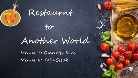 Restaurant to Another World (Isekai Shokudō) review Podcast Pt 4