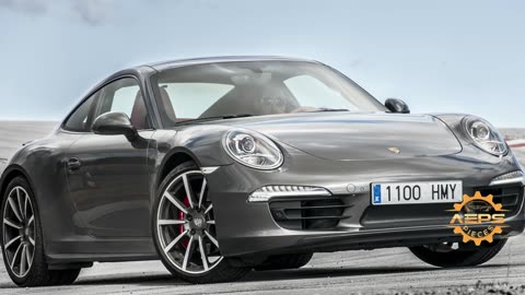 AEPSPIECES.COM - Moteur complet PORSCHE 991 TURBO S 3.8 MA171S