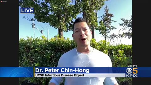 UCSF health expert addresses concerns about polio for adults and children