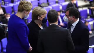 La socialdemocracia recupera el liderazgo con Scholz, sucesor de Merkel