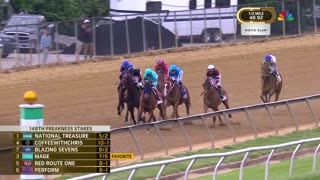 2023 Review - 20th Preakness