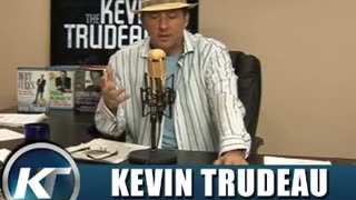 The Kevin Trudeau Show_ 3-7-11