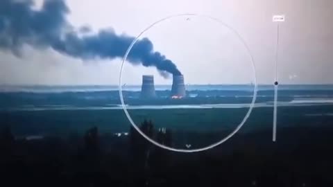 Nuclear Escalation Ukraine Russia war