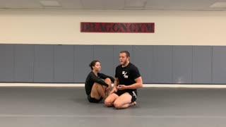 Jiu Jitsu Self Defense Techniques & BJJ Submissions - Classes in Exton and Berwyn PA