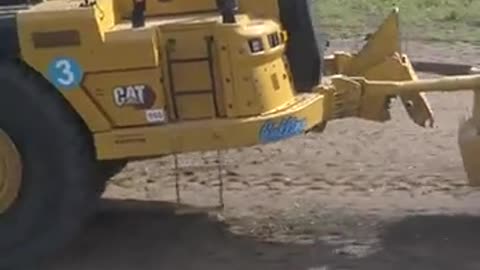 Excavator Caterpillar 6015B Caterpillar Dumpers#caterpillar#excavator#wheelloader#truck (34)