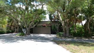(00202) - Part One (P) - Longboat Key, Florida. Sightseeing America!