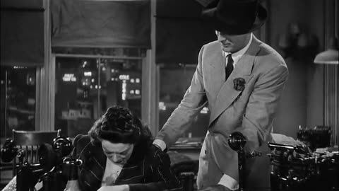 His Girl Friday