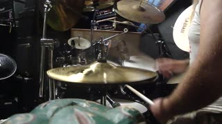 2024 03 06 Boiled Tongue 7 drum tracking