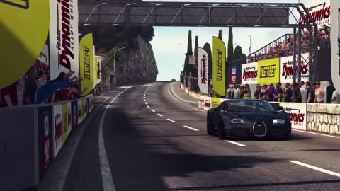 Bugatti Veyron 16.4 Super Sport