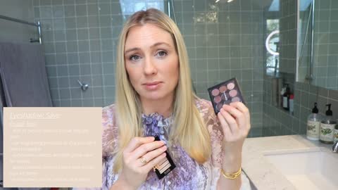 Save & Splurge || How & Where I Save Money on My Make-Up Kit!