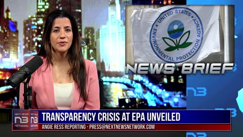 EPA's $7 Billion Blunder: What They Didn't Report!