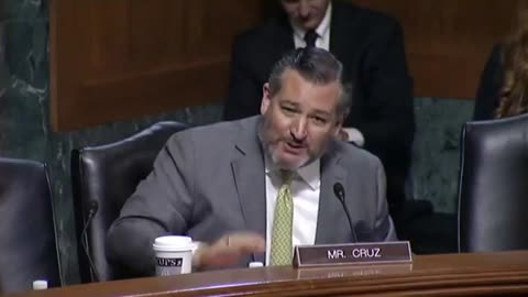 'Your Answers On Immigration Were Fertilizer': Ted Cruz Mocks Tom Vilsack's Testimony To His Face