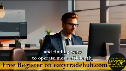Stabilize and Grow Your Business Amidst Recession with EazyTradeHub