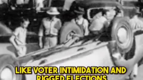 Rigged Elections 1946 | Athens, Tennessee (Check Description)