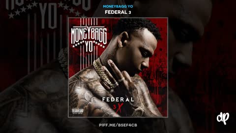 Moneybagg Yo - Trending [Federal 3]