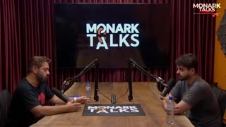 CASO WILL SMITH E DISCURSO DE ODIO CORTES MONARK TALKS — MONARK TALKS