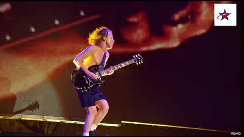 Let There Be Rock - AC/DC Live At River Plate, December 2009