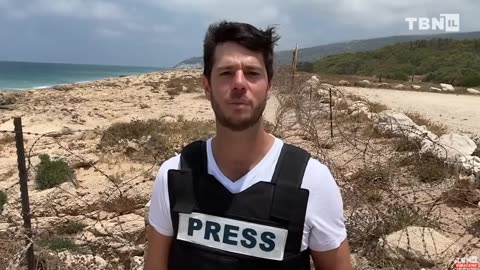 The Rescue of Noa Argamani from Hamas
