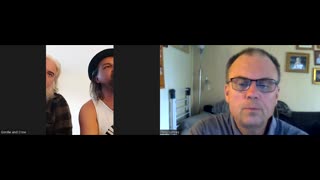 Nova Scotia Free Speech Bulletin Board Podcast with Gordon and Crow