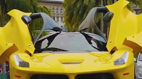 LaFerrari 😍😍