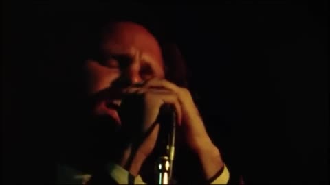 The Doors Live At The Isle Of Wight Festival East Afton Farm, Isle Of Wight, UK Sun. August 30, 1970