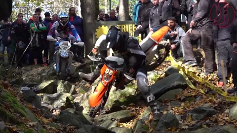 Dirt Bikes Fails Compilation #5 ☠️ Erzberg Rodeo, Megawatt, Bassella Race 1 & more
