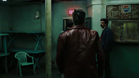 Another Fight Club Edit