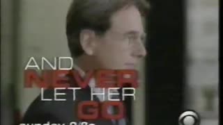 March 27, 2001 - Bumpers for 'Young and the Restless', Patty Spitler & 'And Never Let Her Go'