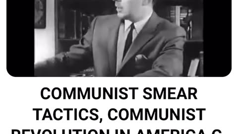 G. EDWARD GRIFFIN - Communism in America