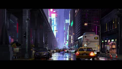 SPIDER-MAN_ INTO THE SPIDER-VERSE - Official Teaser Trailer