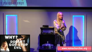 NUMA Church NC | A Net for Church Hurt Vision