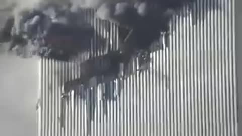 September 11 2001 video WTC towers