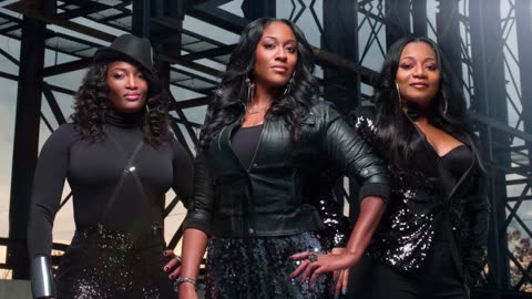 SWV: Ran With Lyrics