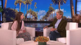 ‘Climate Teen Greta’: "Meeting Trump Would Be A Waste Of Time, Really"