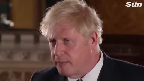 Boris Johnson apologises for appointing Chris Pincher as Rishi Sunak and Sajid Javid resign