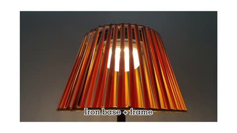 Wholesale & Custom outdoor decorative rattan solar lamp