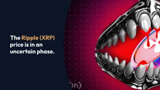 Ripple (XRP) Price Analysis: Can It Fall Below $0.50?