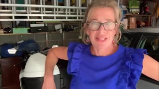 Katie Hopkins Warns About The WEF’s ‘Great Reset’