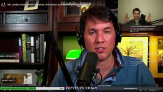 Paul Town reacts to Ben Landau-Taylor on the future of Western Civilization