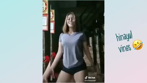 Viral Filipina Tiktok