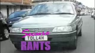 Secure Tollah Rants - LIVE! #105