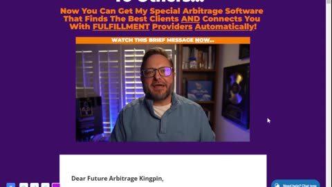 Agency Arbitrage Mastery Review